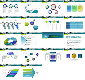 通用绿色补贴新能源产品PPT