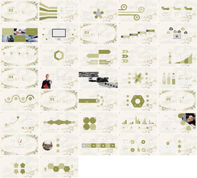 通用绿色补贴新能源产品PPT