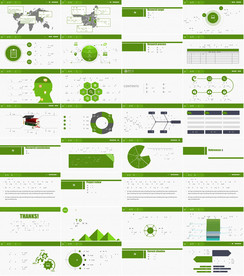 通用绿色补贴新能源产品PPT
