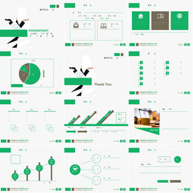 通用绿色补贴新能源产品PPT