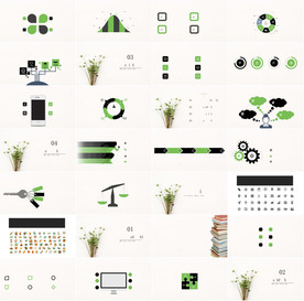 通用绿色补贴新能源产品PPT