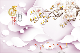 壁画