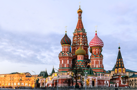 圣彼得堡大教堂