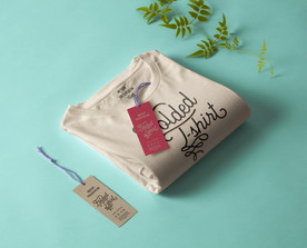 时尚男T恤 摩托车印花 t恤图