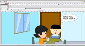 帮妈妈做家务好孩子的习惯60秒