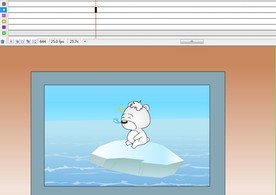 关于节能减排节约能源46秒动画