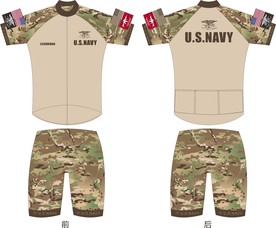 MC全地形迷彩蛙服骑行服