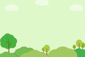 绿色PPT背景图片