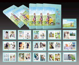 记录旅行的每一天