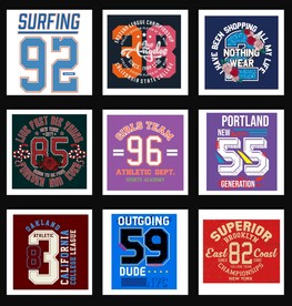 数字印花俱乐部球衣印花设计图片