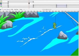 保护国家野生动物30秒