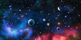 星空