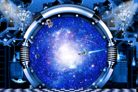 星空