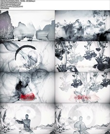 626中国功夫屠洪刚LED视频