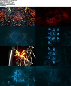 668-周杰伦—龙拳配乐成品