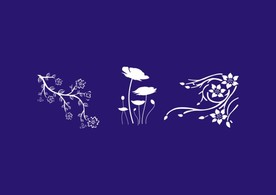 三款硅藻泥用图