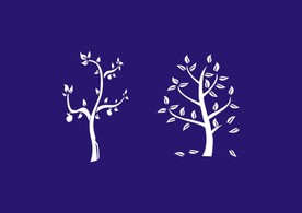 树矢量