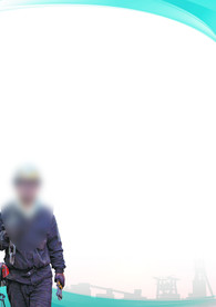 煤矿工人杂志版面