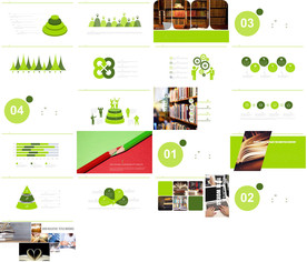 通用教育培训PPT