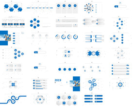 通用教育培训PPT模板下载