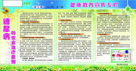 糖尿病的饮食治疗原则