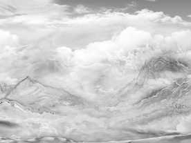 大堂背景大板石纹 TIF合层