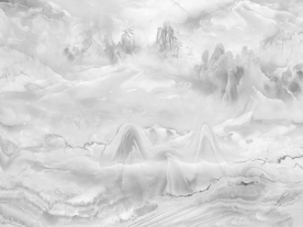 现代灰色石纹大板 TIF合层