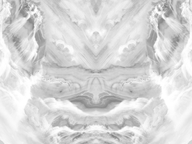 灰色石纹背景大板 TIF合层