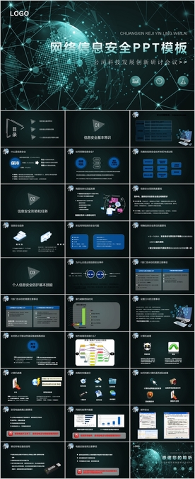 网络信息安全PPT