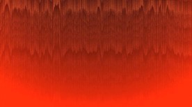 红色大气流沙舞台背景