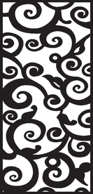 时尚花纹 矢量花纹 花瓣花朵