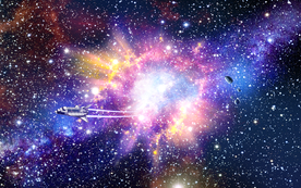 星空