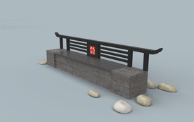 文化礼堂 精神家园 村史村情