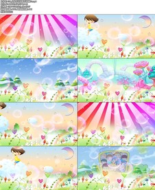 738_向快乐出发配乐视频01