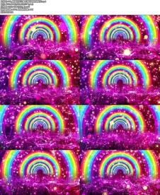 748_最美的光儿童卡通动画歌