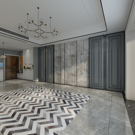 背景 室内设计客厅