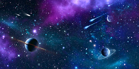 星空
