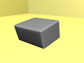 室内模型 沙发模型 欧式客厅