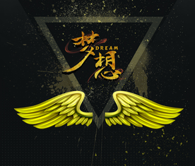 梦想的翅膀