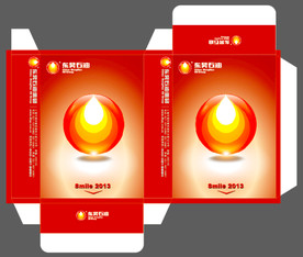 扑克牌  展开图