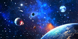 星空