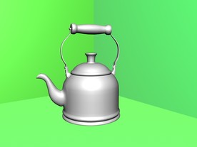 餐具模型 厨具  餐台 餐柜