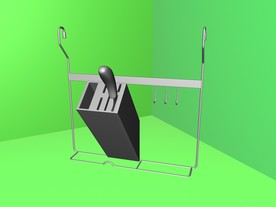 餐具模型 厨具  餐台 餐柜