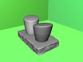 餐厅模型 厨具 摆件 碗  碟