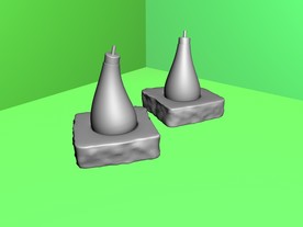 餐厅模型 厨具 摆件 碗  碟