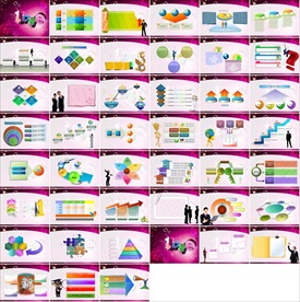 通用廉价策划PPT