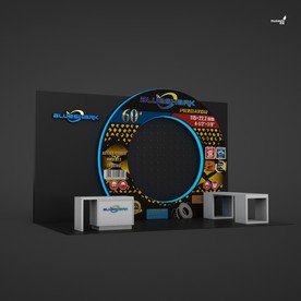 武藏砂轮片印度展