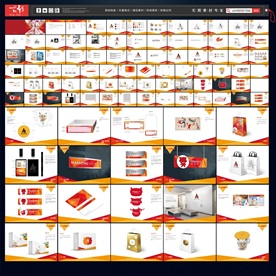 娱乐公司公司vi