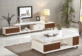 茶几电视柜