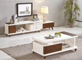 茶几电视柜